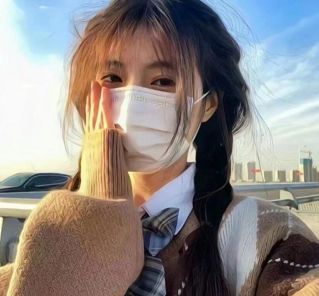 涂鸦少年秘密档案